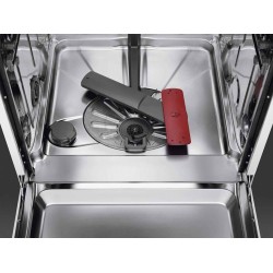 Dishwasher built in AEG FSK93818P 