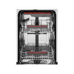 Dishwasher built in AEG FSM71507P 
