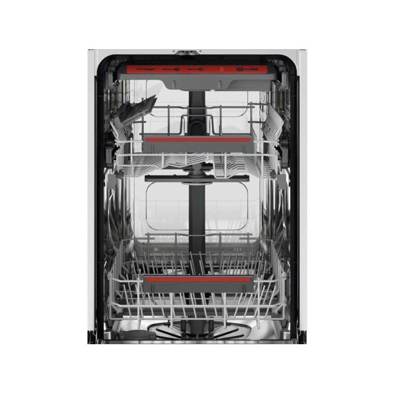 Встраив. посудомоечн. машина AEG FSM71507P 