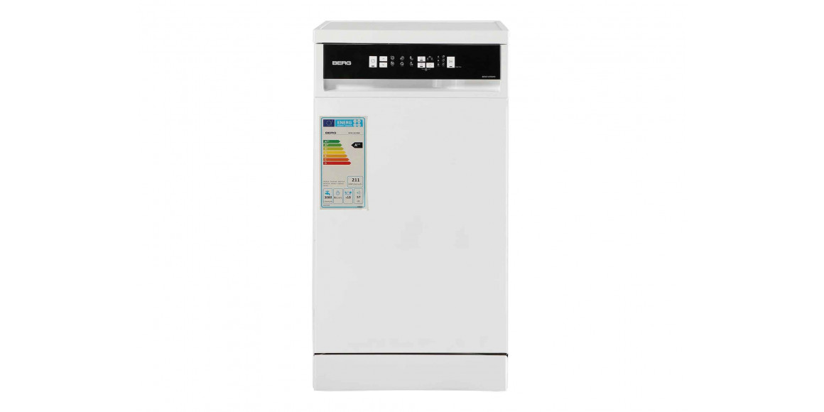 Dishwasher BERG BDW-V410W6 