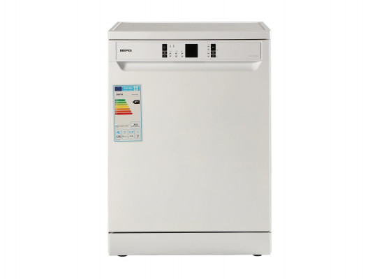 Dishwasher BERG BDW-V612DW6 