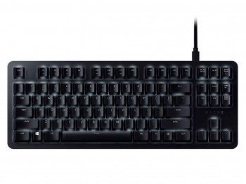 Клавиатура RAZER BLACKWIDOW V3 RGB (BK) 26401
