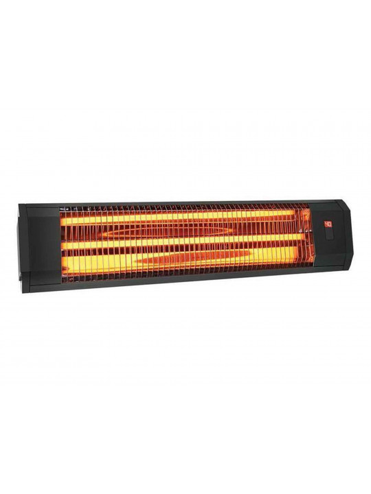 Heaters KUMTEL MVR-1800 