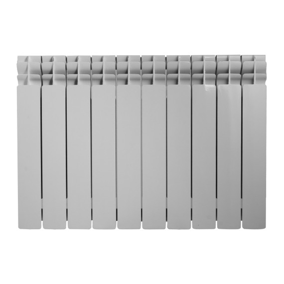 Heating radiators OSCAR FF_S500 562x80x100 185W 12.5KG 