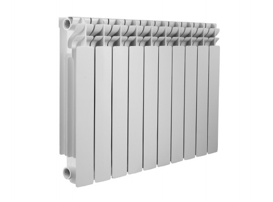 Heating radiators OSCAR FF_S500 562x80x100 185W 12.5KG 