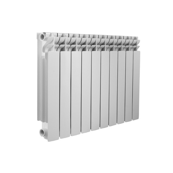 Heating radiators OSCAR FF_S500 562x80x100 185W 12.5KG 