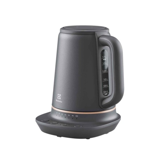 Чайник электрический ELECTROLUX E7K1-6BP 