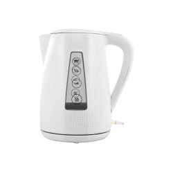 Kettle electric POLARIS PWK 1794C WH 