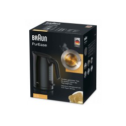 Чайник электрический BRAUN WK3110BK 