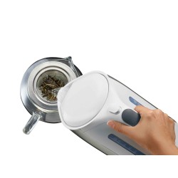 Чайник электрический BRAUN WK5100WH 