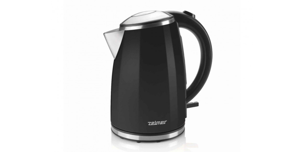 Kettle electric ZELMER ZCK1274B 