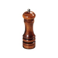Мельница KESPER 13621 RUBBERWOOD DARK 22CM 