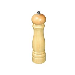 Мельница KESPER 13660 RUBBERWOOD 16.5CM 
