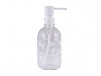 Soap dispenser LIMON 208900 ROUND 450ML (906882) 