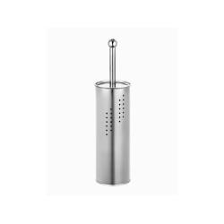 Toilet accessories UNISTOR KATE S.S BRUSH (210853)