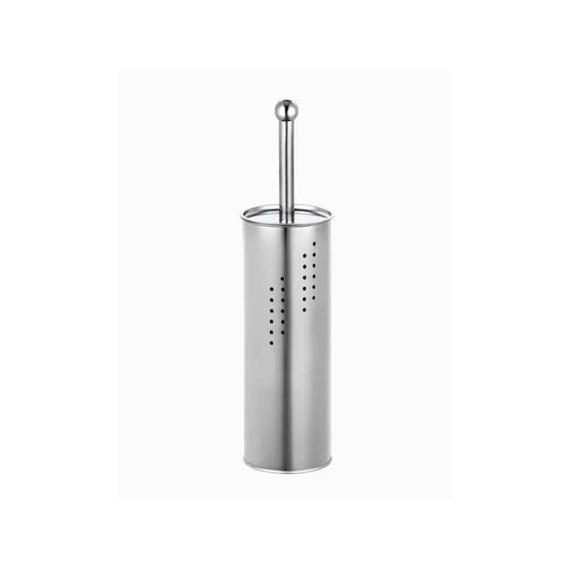 Toilet accessories UNISTOR KATE S.S BRUSH (210853)