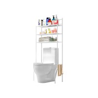 Bath accessories UNISTOR ALBION RACK H3 WHITE 152cm (210884)