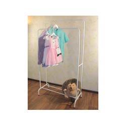 Hanger UNISTOR MIR 2 WITH SHOE STAND H2 80x38x152 (219603)