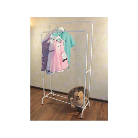 Hanger UNISTOR MIR 2 WITH SHOE STAND H2 80x38x152 (219603)