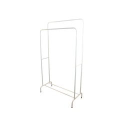 Hanger UNISTOR MIR 2 WITH SHOE STAND H2 80x38x152 (219603)