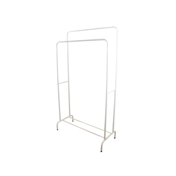 Hanger UNISTOR MIR 2 WITH SHOE STAND H2 80x38x152 (219603)