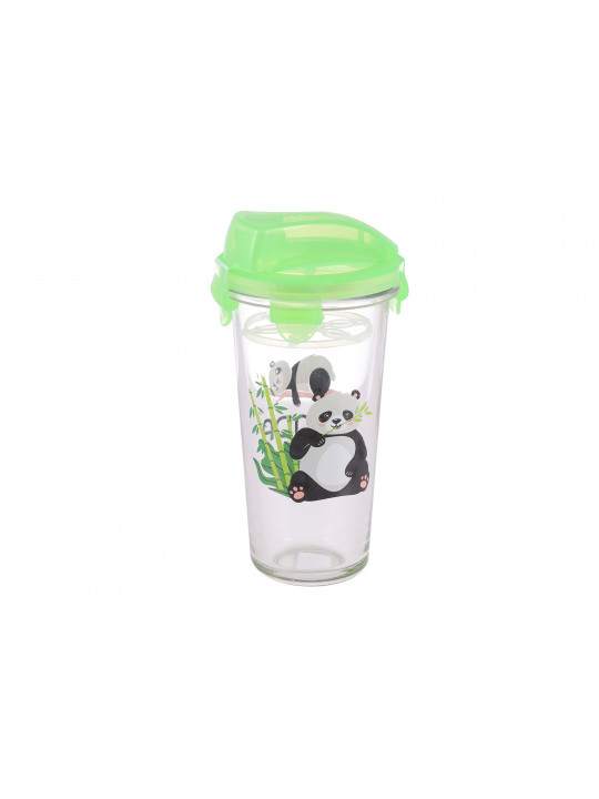 Cup LIMON 221535 GLASS SHAKER (907728) 