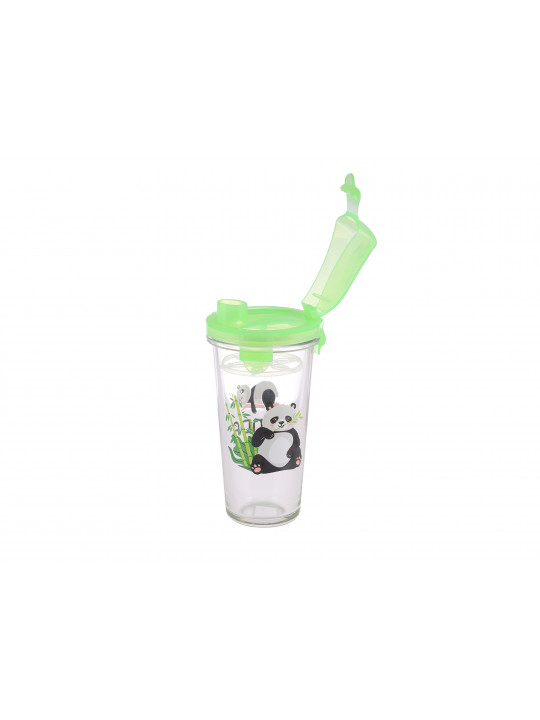 Cup LIMON 221535 GLASS SHAKER (907728) 