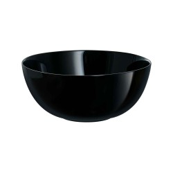 Тара LUMINARC P0790 DIWALI NOIR 21CM 