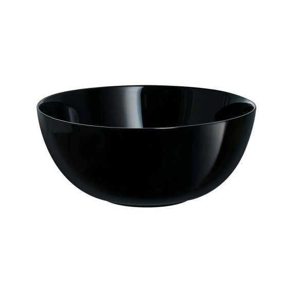 Тара LUMINARC P0790 DIWALI NOIR 21CM 
