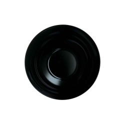 Тара LUMINARC P0790 DIWALI NOIR 21CM 