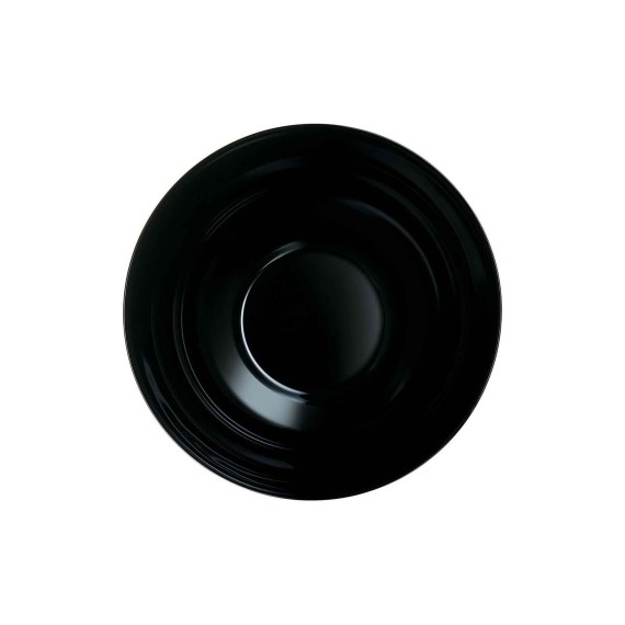Тара LUMINARC P0790 DIWALI NOIR 21CM 