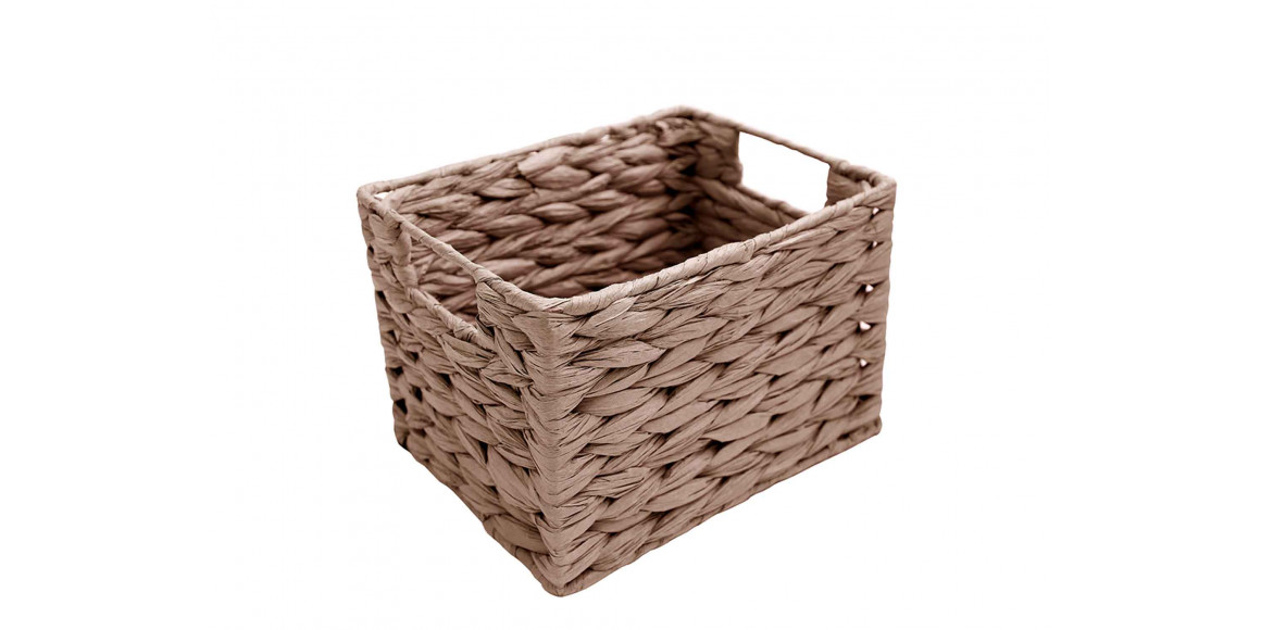 Box and baskets MAGAMAX QR-21M SPIKELET BEIGE 