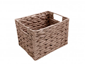 Box and baskets MAGAMAX QR-21M SPIKELET BEIGE 