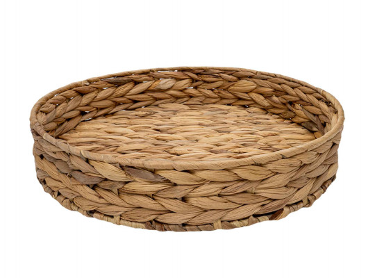 Tray MAGAMAX SHAN-01 SPIKELET GOLD ROUND 