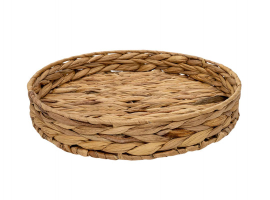 Tray MAGAMAX SHAN-02 SPIKELET GOLD ROUND 