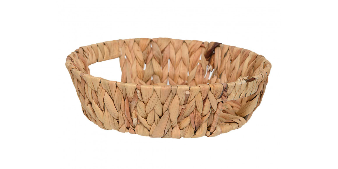 Поднос MAGAMAX SHAN-13 SPIKELET GOLD ROUND 