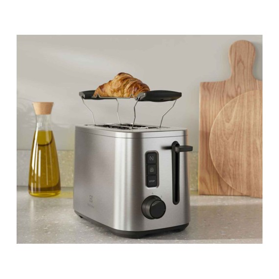 Тостер ELECTROLUX E5T1-4ST 