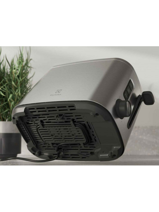 Toaster ELECTROLUX E5T1-4ST 