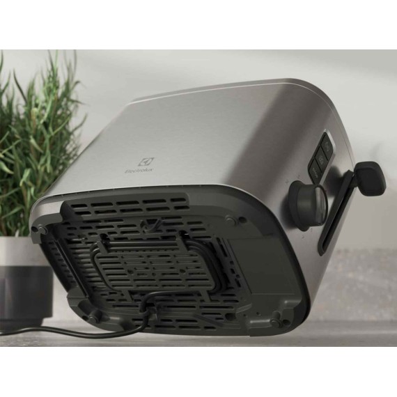 Тостер ELECTROLUX E5T1-4ST 
