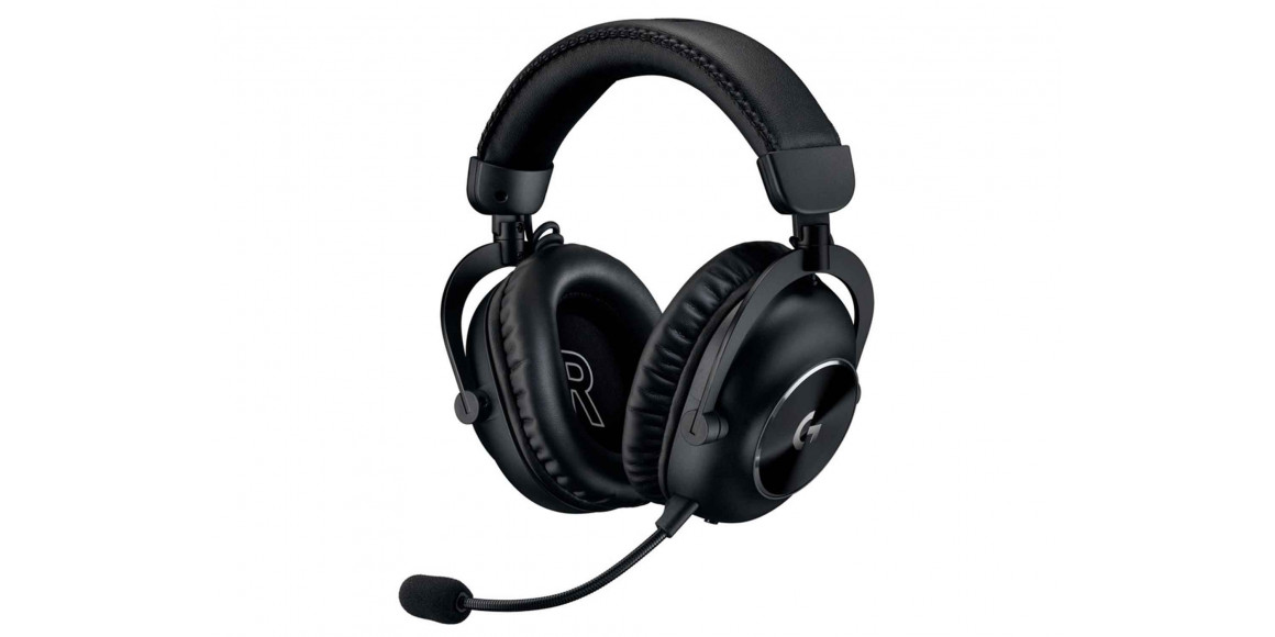 Наушник LOGITECH G Pro X2 Lightspeed (Black) (L981-001263)