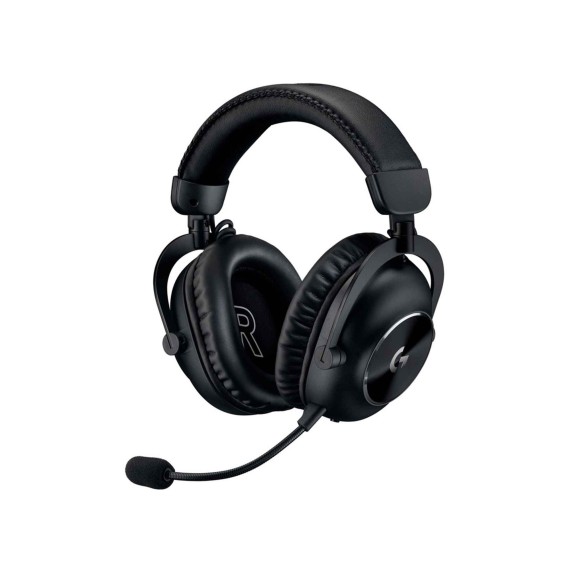Наушник LOGITECH G Pro X2 Lightspeed (Black) (L981-001263)