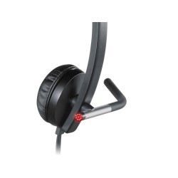Наушник LOGITECH H650E EMEA (981-000519)