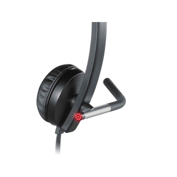 Наушник LOGITECH H650E EMEA (981-000519)