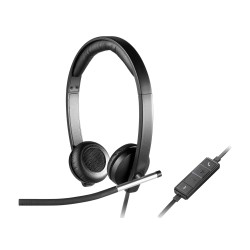 Наушник LOGITECH H650E EMEA (981-000519)