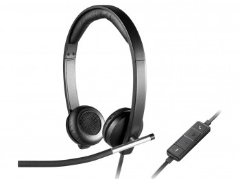 Headphone LOGITECH H650E EMEA (981-000519)