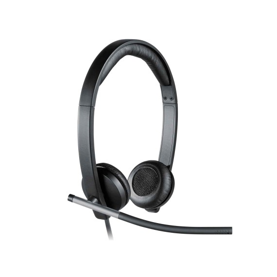 Наушник LOGITECH H650E EMEA (981-000519)