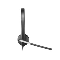 Наушник LOGITECH H650E EMEA (981-000519)