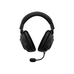 Наушник LOGITECH G PRO X GAMING (BK) (981-000818)
