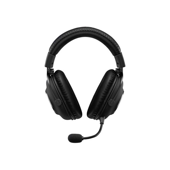 Ականջակալ LOGITECH G PRO X GAMING (BK) (981-000818)