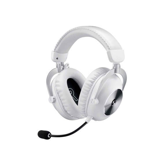 Ականջակալ LOGITECH G Pro X2 Lightspeed (White) (L981-001269)